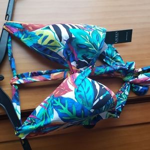 LRL bikini top